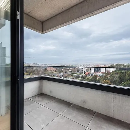 Guestready - Feel Good - Lux Apartment Gaiacomfort * Vila Nova de Gaia