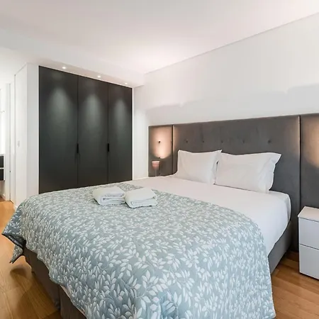 Guestready - Feel Good - Lux Apartment Gaiacomfort