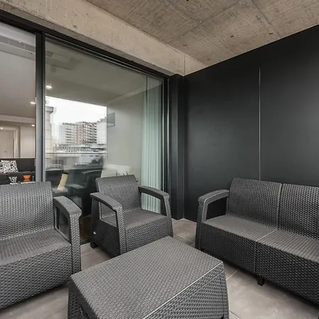 Guestready - Feel Good - Lux Apartment Gaiacomfort Apartment Vila Nova de Gaia