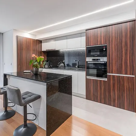Apartment Guestready - Feel Good - Lux Apartment Gaiacomfort