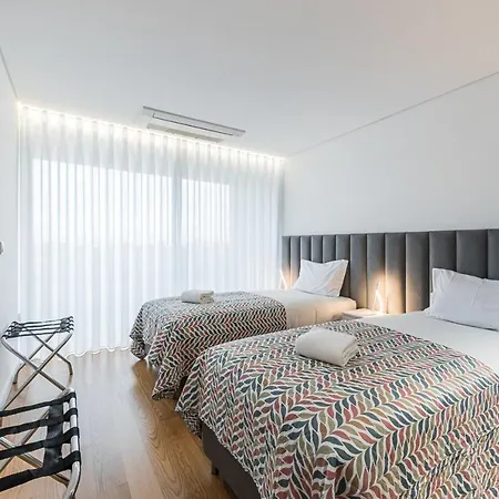 Guestready - Feel Good - Lux Apartment Gaiacomfort Apartment *