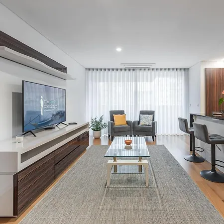 Guestready - Feel Good - Lux Apartment Gaiacomfort Apartamento Vila Nova de Gaia