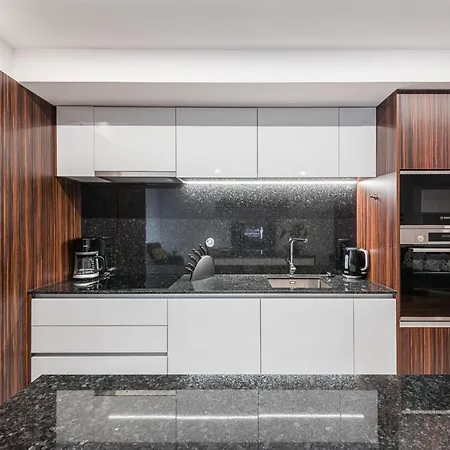 Guestready - Feel Good - Lux Apartment Gaiacomfort Apartment Vila Nova de Gaia