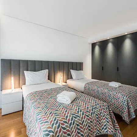 Guestready - Feel Good - Lux Apartment Gaiacomfort Vila Nova de Gaia