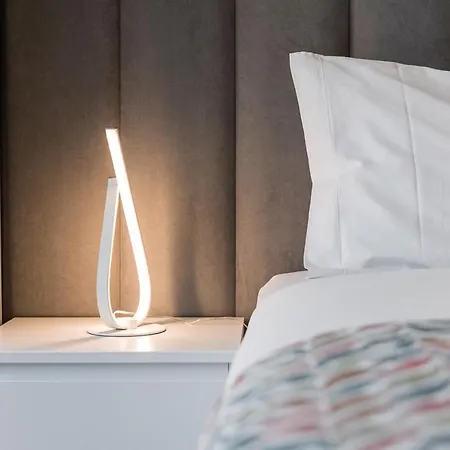 Guestready - Feel Good - Lux Apartment Gaiacomfort