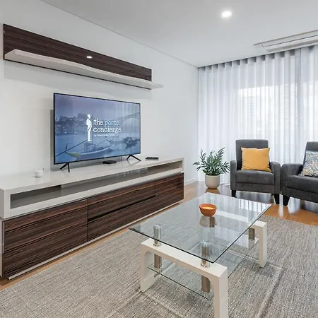 Guestready - Feel Good - Lux Apartment Gaiacomfort Apartment *