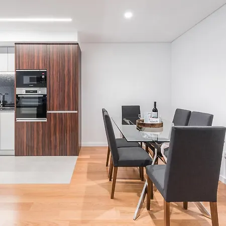 Guestready - Feel Good - Lux Apartment Gaiacomfort Vila Nova de Gaia