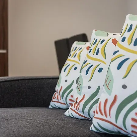 Apartment Guestready - Feel Good - Lux Apartment Gaiacomfort Vila Nova de Gaia