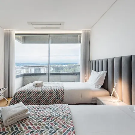 Guestready - Feel Good - Lux Apartment Gaiacomfort Apartamento