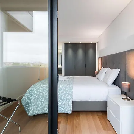 Guestready - Feel Good - Lux Apartment Gaiacomfort Vila Nova de Gaia