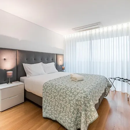 Guestready - Feel Good - Lux Apartment Gaiacomfort Apartment *