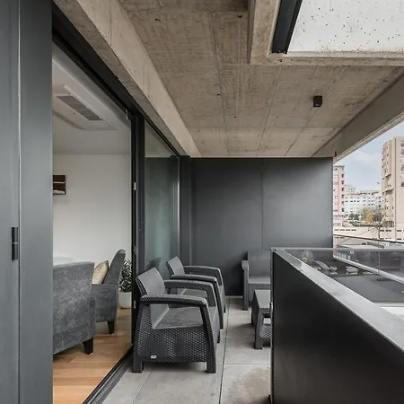 Guestready - Feel Good - Lux Apartment Gaiacomfort Apartment *