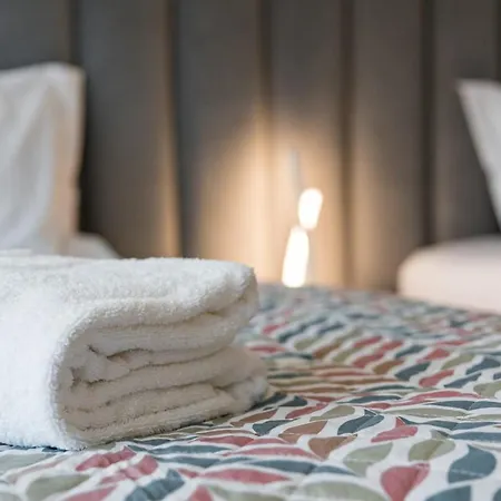 Apartment Guestready - Feel Good - Lux Apartment Gaiacomfort *