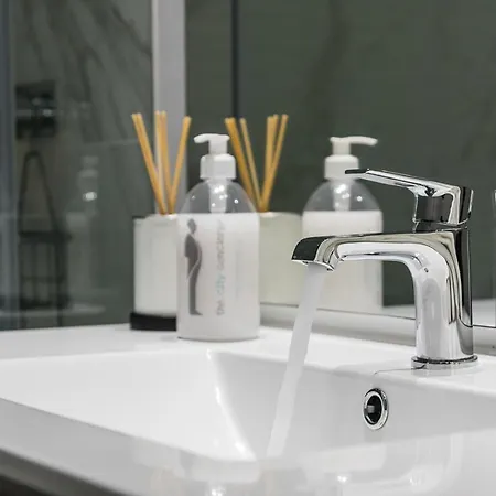 Guestready - Feel Good - Lux Apartment Gaiacomfort Apartamento *
