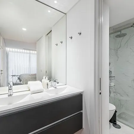 Guestready - Feel Good - Lux Apartment Gaiacomfort Apartment Vila Nova de Gaia
