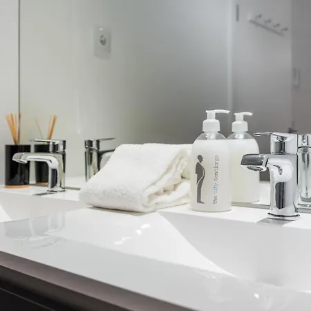Guestready - Feel Good - Lux Apartment Gaiacomfort * Vila Nova de Gaia