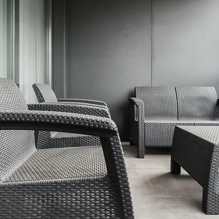 Apartment Guestready - Feel Good - Lux Apartment Gaiacomfort *